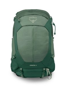 画像4: OSPREY オスプレー ストラトス34 (OS50369) (4)