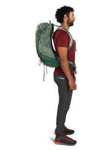 画像6: OSPREY オスプレー ストラトス34 (OS50369) (6)
