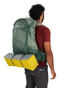 画像8: OSPREY オスプレー ストラトス34 (OS50369) (8)