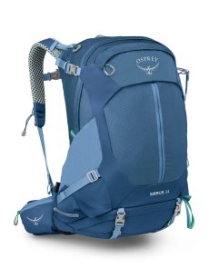 画像2: OSPREY オスプレー シラス34 (OS50373) (2)