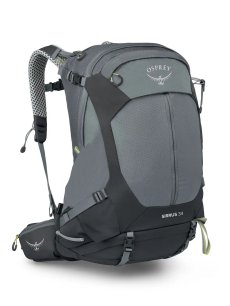 画像10: OSPREY オスプレー シラス34 (OS50373) (10)