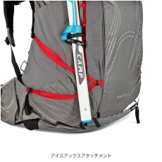 画像3: OSPREY オスプレー エイジャプロ55 (OS50381) (3)