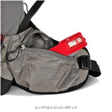 画像4: OSPREY オスプレー エイジャプロ55 (OS50381) (4)