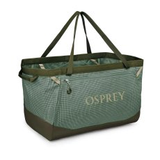 画像2: OSPREY オスプレー トランスポーターギアトート60L (OS54949) (2)