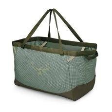 画像3: OSPREY オスプレー トランスポーターギアトート60L (OS54949) (3)