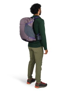 画像6: OSPREY オスプレー ハイクライト28 (OS57221) (6)