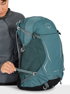 画像7: OSPREY オスプレー ハイクライト26 (OS57222) (7)