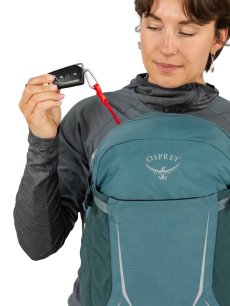 画像8: OSPREY オスプレー ハイクライト26 (OS57222) (8)