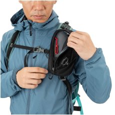 画像2: OSPREY オスプレー パックポケットジッパード (OS58342) (2)