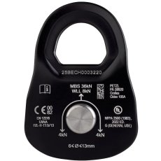画像2: PETZL ペツル レスキュー M (P050BA) (2)