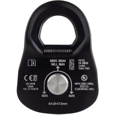 画像5: PETZL ペツル レスキュー M (P050BA) (5)