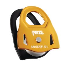 画像1: PETZL ペツル マインダー S1 (P060AA00) (1)
