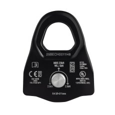 画像2: PETZL ペツル マインダー S1 (P060AA00) (2)