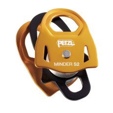 画像1: PETZL ペツル マインダー S2 (P060BA00) (1)