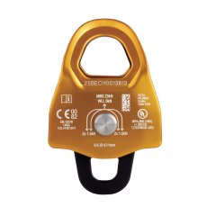 画像2: PETZL ペツル マインダー S2 (P060BA00) (2)