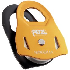 画像1:  PETZL ペツル マインダー L1 (P060CA00) (1)