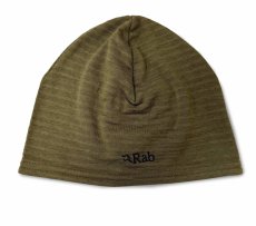 画像3: Rab ラブ Filament Beanie フィラメント ビーニー (QAB-34) (3)