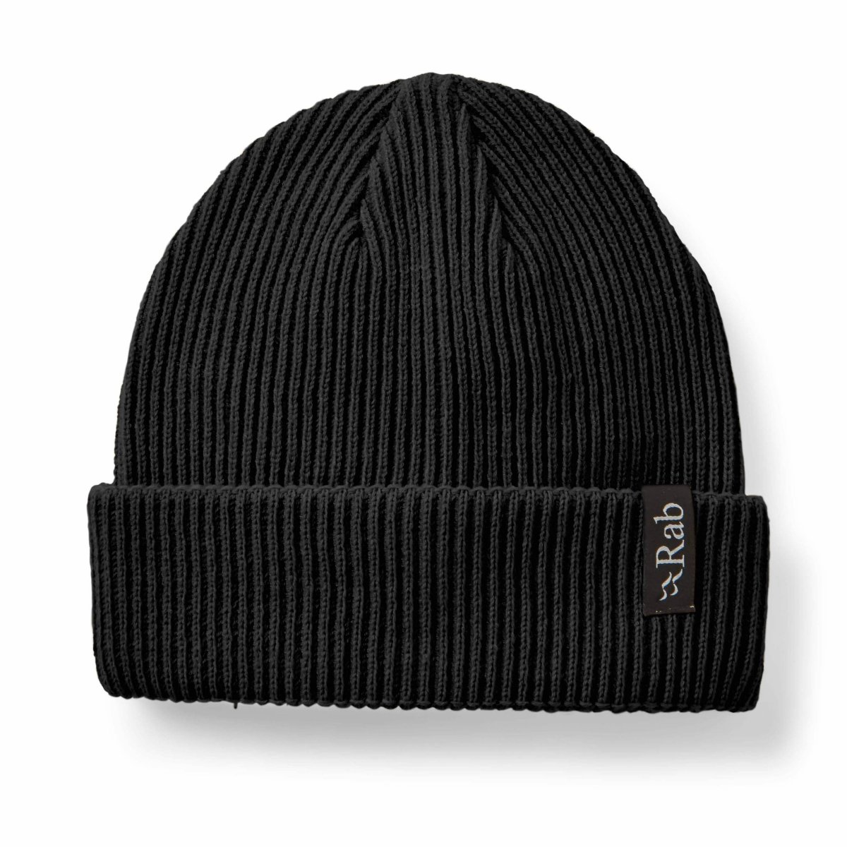 画像2: Rab ラブ Perimeter Rolled Beanie ペリメーター ロールド ビーニー (QAB-67) (2)
