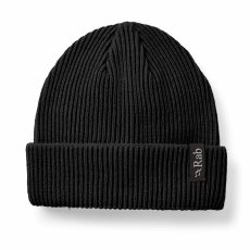 画像2: Rab ラブ Perimeter Rolled Beanie ペリメーター ロールド ビーニー (QAB-67) (2)