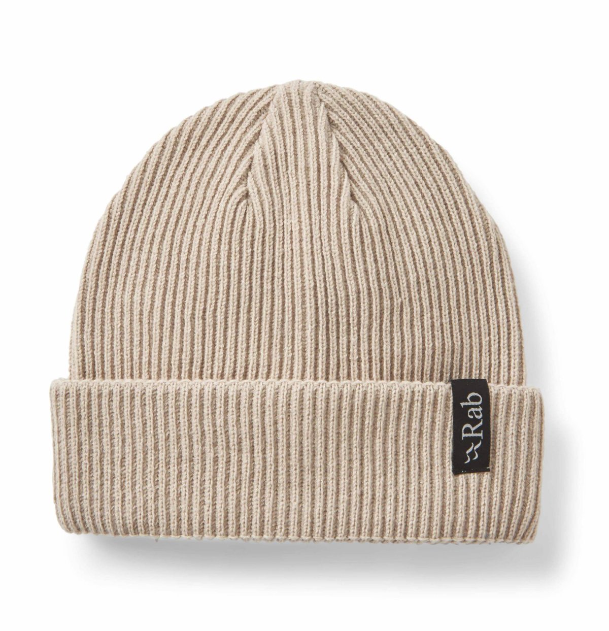 画像3: Rab ラブ Perimeter Rolled Beanie ペリメーター ロールド ビーニー (QAB-67) (3)