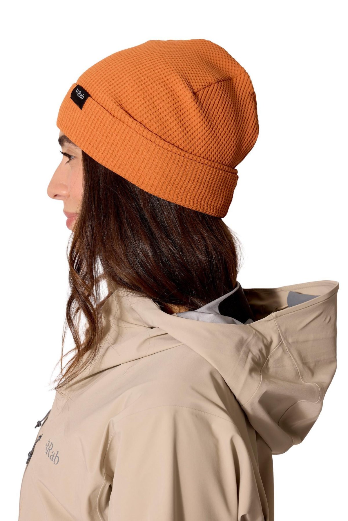 画像7: Rab ラブ Hurkle Rolled Beanie ハークル ロールド ビーニー (QAB-82) (7)