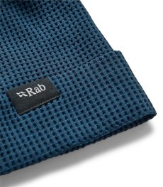 画像2: Rab ラブ Hurkle Rolled Beanie ハークル ロールド ビーニー (QAB-82) (2)
