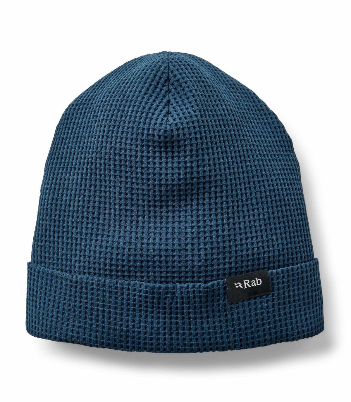 画像1: Rab ラブ Hurkle Rolled Beanie ハークル ロールド ビーニー (QAB-82) (1)