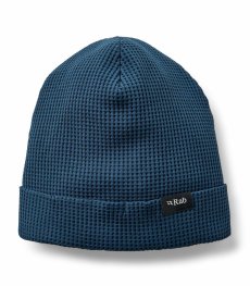 画像1: Rab ラブ Hurkle Rolled Beanie ハークル ロールド ビーニー (QAB-82) (1)