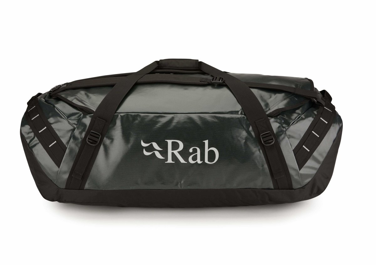 画像5: Rab ラブ Expedition Kitbag II 120 エクスペディション キットバッグ II 120 (QAP-17) (5)