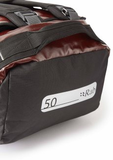 画像5: Rab ラブ Expedition Kitbag II 50 エクスペディション キットバッグ II 50 (QAP-57) (5)