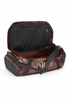 画像7: Rab ラブ Expedition Kitbag II 50 エクスペディション キットバッグ II 50 (QAP-57) (7)