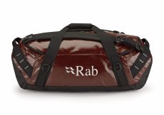 画像9: Rab ラブ Expedition Kitbag II 50 エクスペディション キットバッグ II 50 (QAP-57) (9)