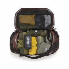画像4: Rab ラブ Expedition Kitbag II 80 エクスペディション キットバッグ II 80 (QAP-58) (4)