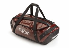 画像3: Rab ラブ Expedition Kitbag II 80 エクスペディション キットバッグ II 80 (QAP-58) (3)