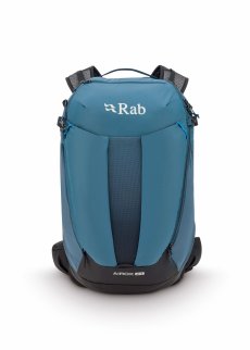 画像7: Rab ラブ Airox 24 エアロックス 24 (QAQ-10) (7)