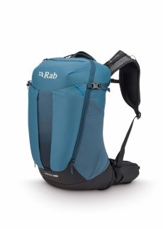 画像5: Rab ラブ Airox 24 エアロックス 24 (QAQ-10) (5)
