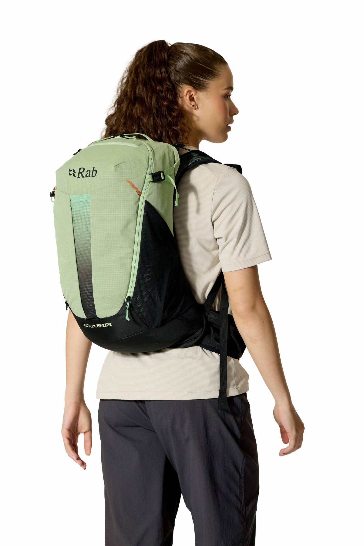 画像5: Rab ラブ Airox 22ND エアロックス 22ND (QAQ-11) (5)