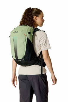 画像5: Rab ラブ Airox 22ND エアロックス 22ND (QAQ-11) (5)