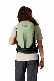 画像6: Rab ラブ Airox 22ND エアロックス 22ND (QAQ-11) (6)