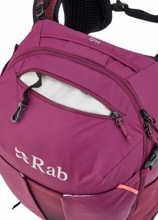 画像17: Rab ラブ Airox 22ND エアロックス 22ND (QAQ-11) (17)