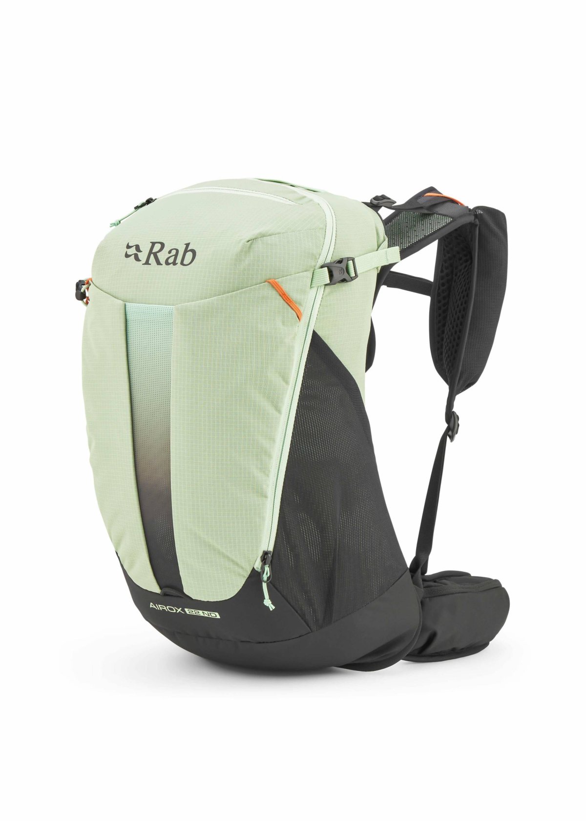 画像1: Rab ラブ Airox 22ND エアロックス 22ND (QAQ-11) (1)