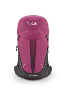 画像6: Rab ラブ Airox 34ND エアロックス 34ND (QAQ-15) (6)