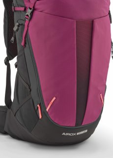 画像9: Rab ラブ Airox 34ND エアロックス 34ND (QAQ-15) (9)
