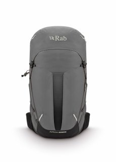 画像2: Rab ラブ Airox 34ND エアロックス 34ND (QAQ-15) (2)