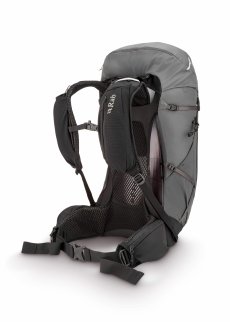 画像3: Rab ラブ Airox 34ND エアロックス 34ND (QAQ-15) (3)