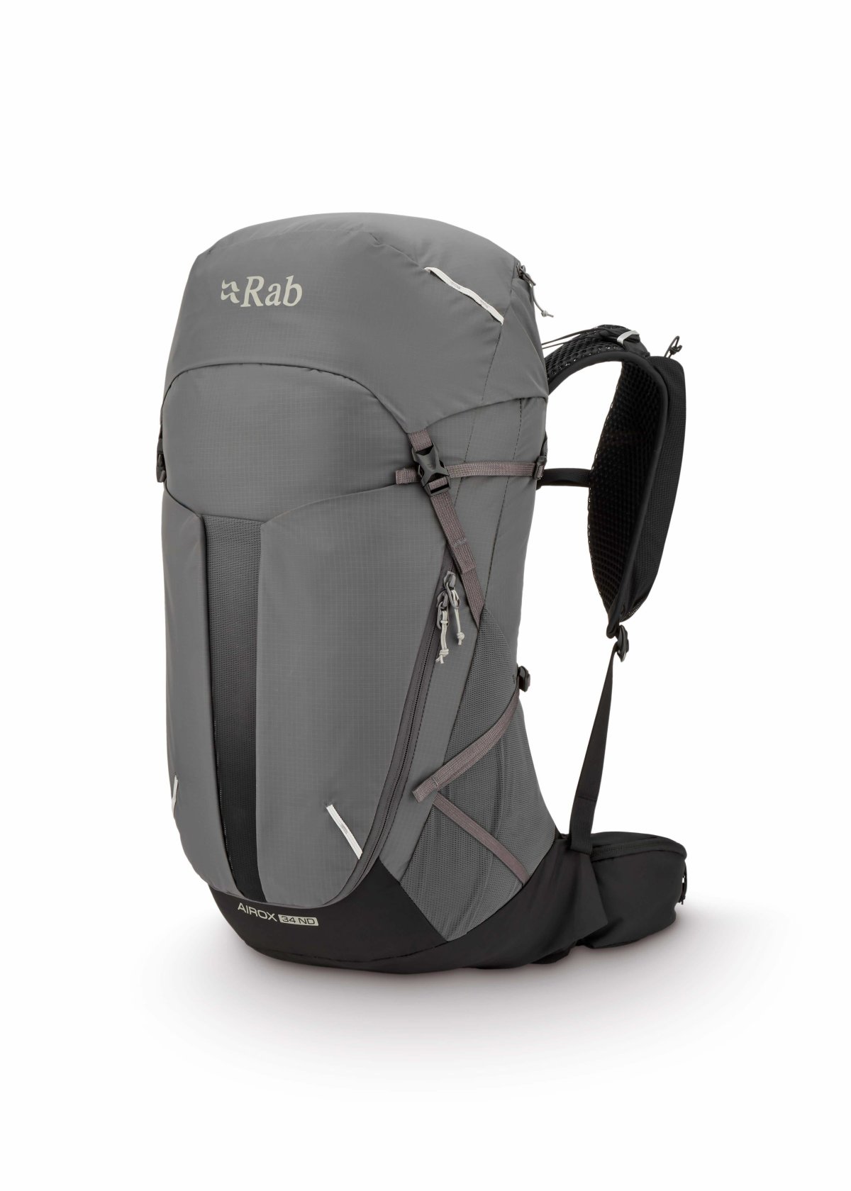 画像1: Rab ラブ Airox 34ND エアロックス 34ND (QAQ-15) (1)