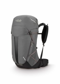 画像1: Rab ラブ Airox 34ND エアロックス 34ND (QAQ-15) (1)