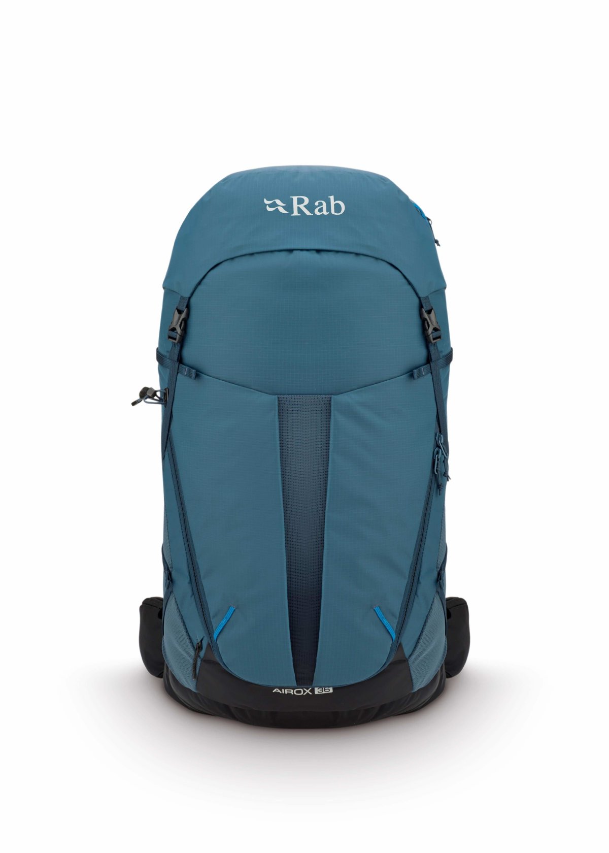 画像2: Rab ラブ Airox 36 エアロックス 36 (QAQ-16) (2)