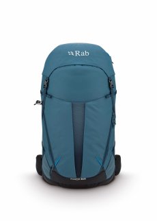 画像2: Rab ラブ Airox 36 エアロックス 36 (QAQ-16) (2)