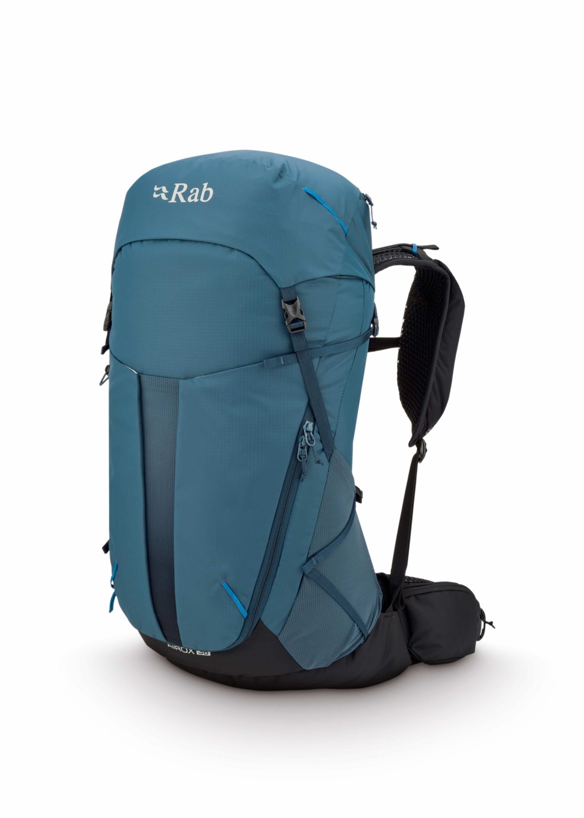 画像1: Rab ラブ Airox 36 エアロックス 36 (QAQ-16) (1)